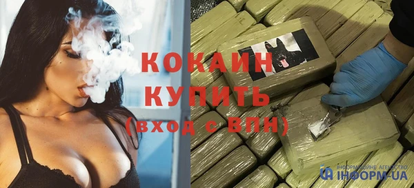 спайс Горняк